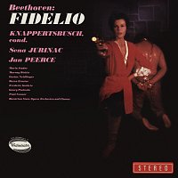 Beethoven: Fidelio Op. 72 [Hans Knappertsbusch - The Opera Edition: Volume 1]