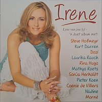 Irene Van Wyk – Lyne Van Jou Lyf