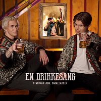 JONE, Staysman, Daskeladden – En drikkesang