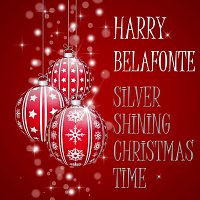 Silver Shining Christmas Time