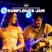 WALO Live Sessions, Sunflower Jam – Ve Se Me Esquece [Ao Vivo]