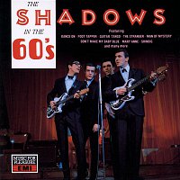 The Shadows – The Shadows In The 60s