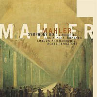 Klaus Tennstedt, London Philharmonic Orchestra, Lucia Popp – Mahler: Symphony No. 4/Adagietto