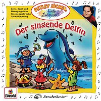 Detlev Jocker – Der singende Delfin