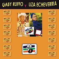 Gaby Ruffo y Liza Echeverría – TVO 3