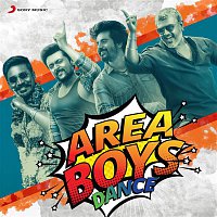 Various  Artists – Area Boys: Dance