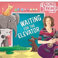 The Laurie Berkner Band – Look At All The Letters