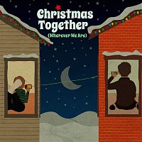 Various  Artists – Christmas Together (Wherever We Are)