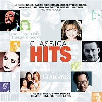 Various  Artists – Classical Hits