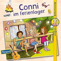 Conni – Conni im Ferienlager (Abenteuerspasz mit Conni)