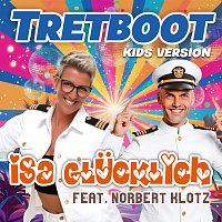 Isa Glucklich, Norbert Klotz – Tretboot [Kids Version]
