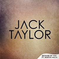Jack Taylor, Martin Halla – Because Of You