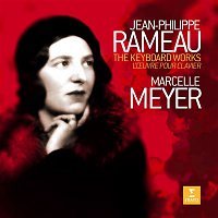 Marcelle Meyer – Rameau: The Keyboard Works