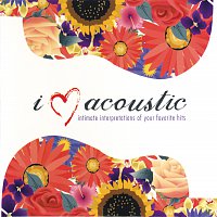 Sabrina – I Love Acoustic