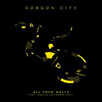 Gorgon City, Vaults – All Four Walls [Extended Mix]