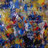 Přední strana obalu CD Under The Tall Trees