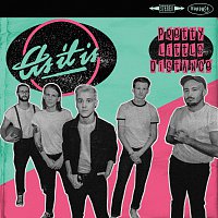 As It Is – Pretty Little Distance