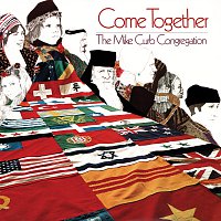 Přední strana obalu CD Come Together