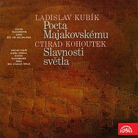 Filharmonie Brno – Kubík: Pocta Majakovskému, Kohoutek: Slavnosti světla MP3