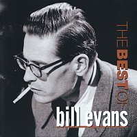 Bill Evans – The Best Of Bill Evans