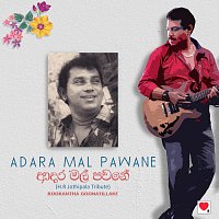 Adara Mal Pawane (Jothipala Tribute)