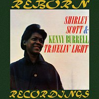 Shirley Scott, Kenny Burrell – Travelin' Light  (HD Remastered)