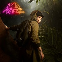 Kid Noize – The Man With A Monkey Face