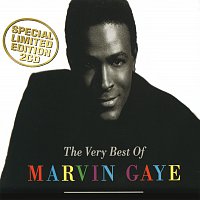 The Very Best Of Marvin Gaye [Special Limited Edition with bonus CD]