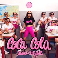 Chadia – Coca Cola