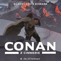 Jiří Schwarz – Howard: Conan z Cimmerie
