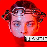 Katarzia – Antigona