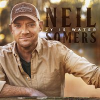 Neil Somers – Jy Is Water
