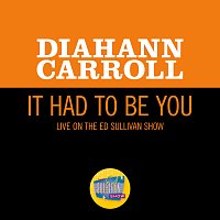 Diahann Carroll – It Had To Be You [Live On The Ed Sullivan Show, May 6, 1962]