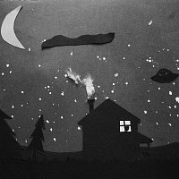 Cut Glass Kings – Flying Saucer
