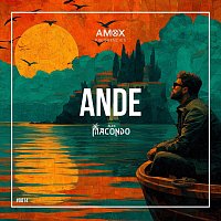 Přední strana obalu CD Ande (Extended)