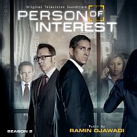 Person Of Interest Season 2 [Original Television Soundtrack]