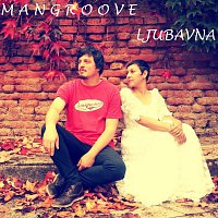 Přední strana obalu CD Ljubavna