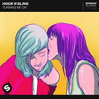 Hook N Sling – Turning Me On