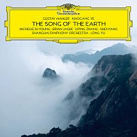 Michelle DeYoung, Brian Jagde, Liping Zhang, Shenyang, Shanghai Symphony Orchestra – Mahler & Ye: The Song of the Earth