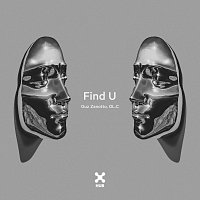 Přední strana obalu CD Find U