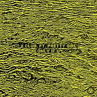 Přední strana obalu CD Only If U