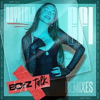 Efi Gjika – Boyz Talk [Remixes]