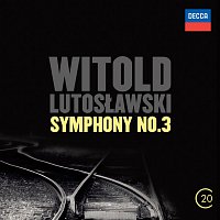 Berliner Philharmoniker, Witold Lutoslawski – Witold Lutoslawski: Symphony No.3