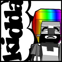 Přední strana obalu CD Feel Too Good