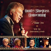 Gaither – Country Bluegrass Homecoming [Vol. 2 / Live]