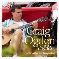 Přední strana obalu CD Craig Ogden And Friends