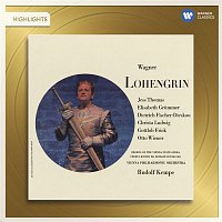 Rudolf Kempe – Wagner: Lohengrin (Highlights)