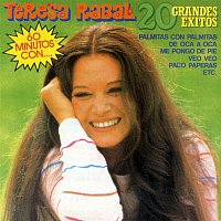 Teresa Rabal – 20 Grandes Exitos