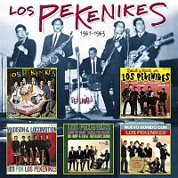 Los Pekenikes – Los Ep'S Originales Remasterizados