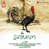 G.V. Prakash Kumar – Saivam (Original Motion Picture Soundtrack)